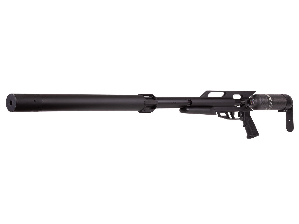 AirForce Texan LSS, .457-Cal w/ Carbon Fiber Tank - Caliber 0.45 - FPS 1113