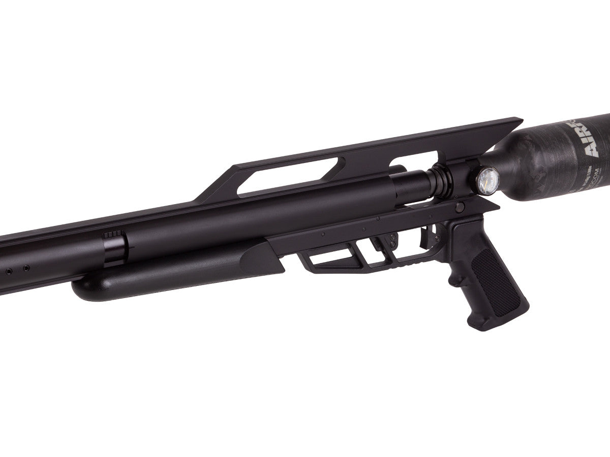 AirForce Texan LSS, .457-Cal w/ Carbon Fiber Tank - Caliber 0.45 - FPS 1113