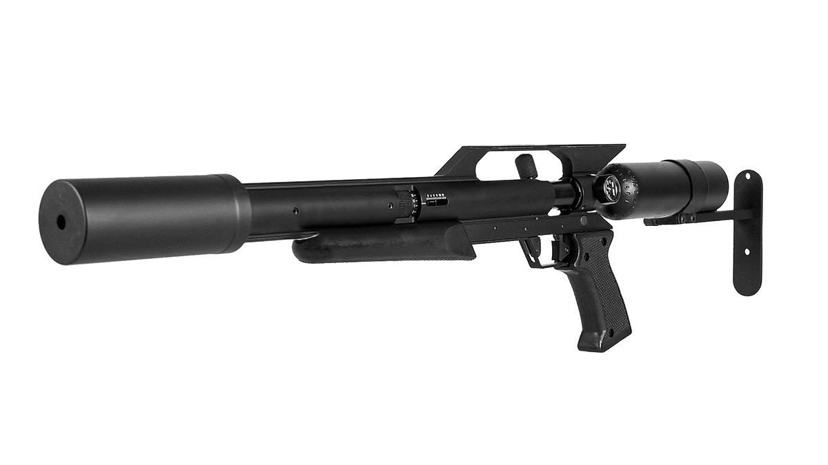AirForce TalonP Carbine - Caliber 0.25 - FPS 900
