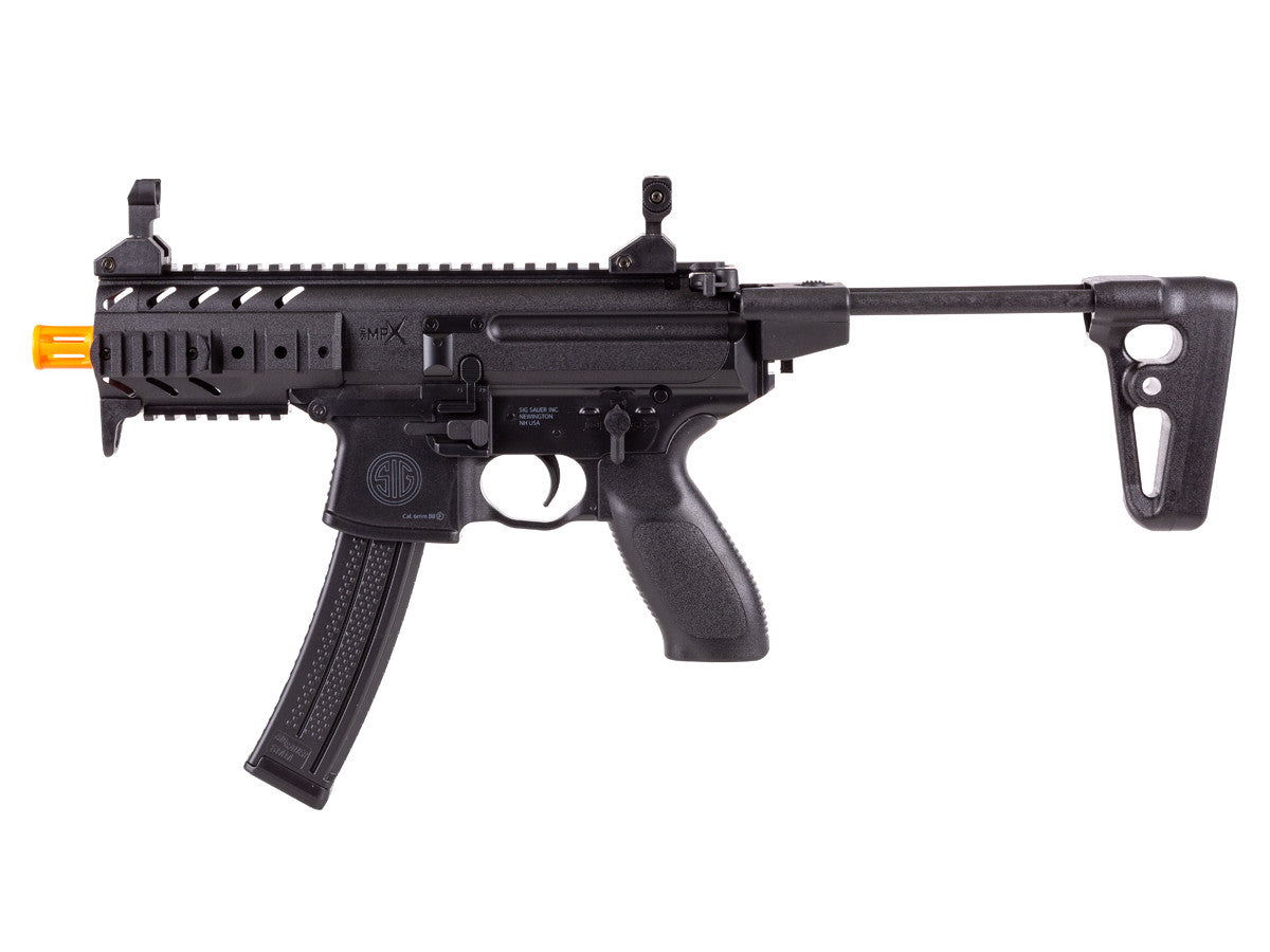 Sig Sauer SIG1 MPX Spring Airsoft Rifle - FPS 300