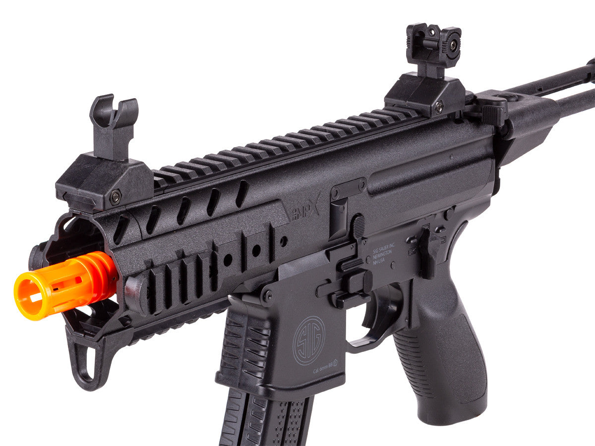 Sig Sauer SIG1 MPX Spring Airsoft Rifle - FPS 300