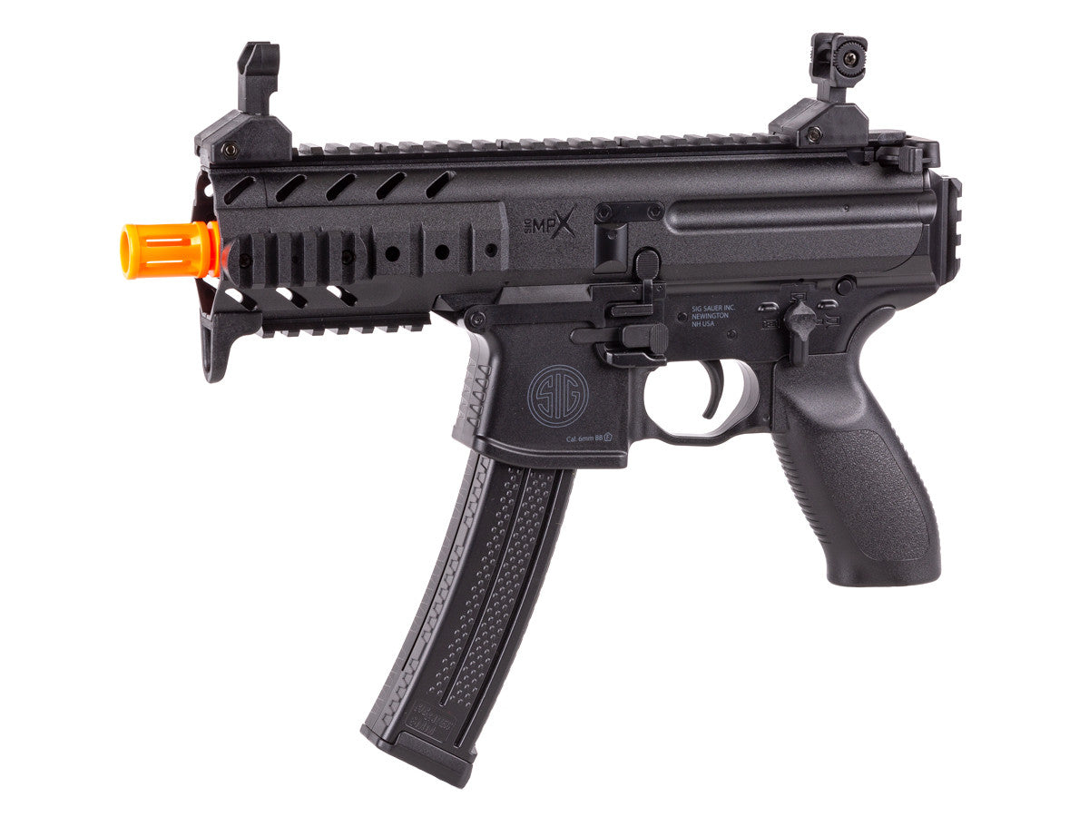 Sig Sauer SIG1 MPX Spring Airsoft Rifle - FPS 300