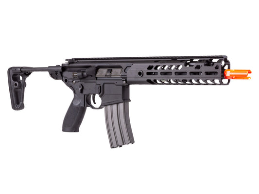 Sig Sauer MCX Virtus Airsoft AEG Rifle - FPS 400