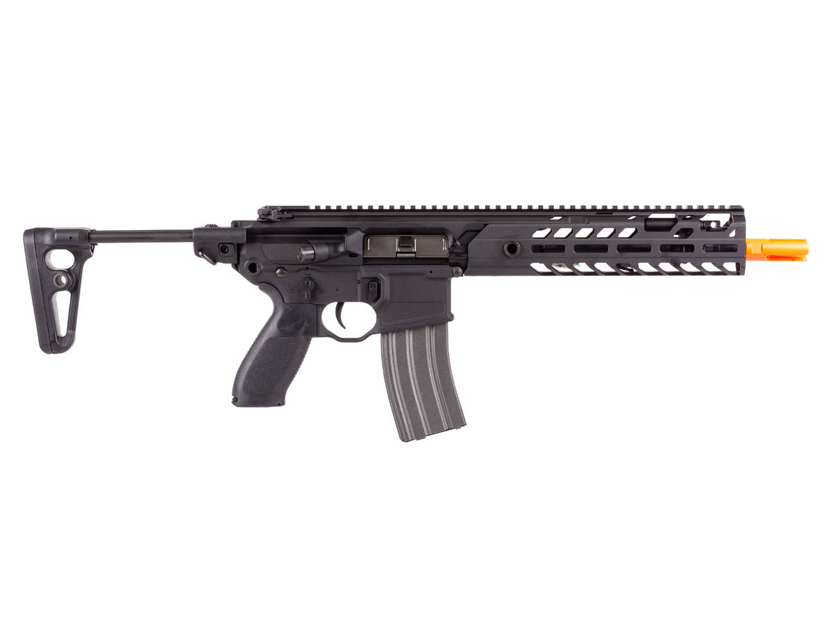 Sig Sauer MCX Virtus Airsoft AEG Rifle - FPS 400