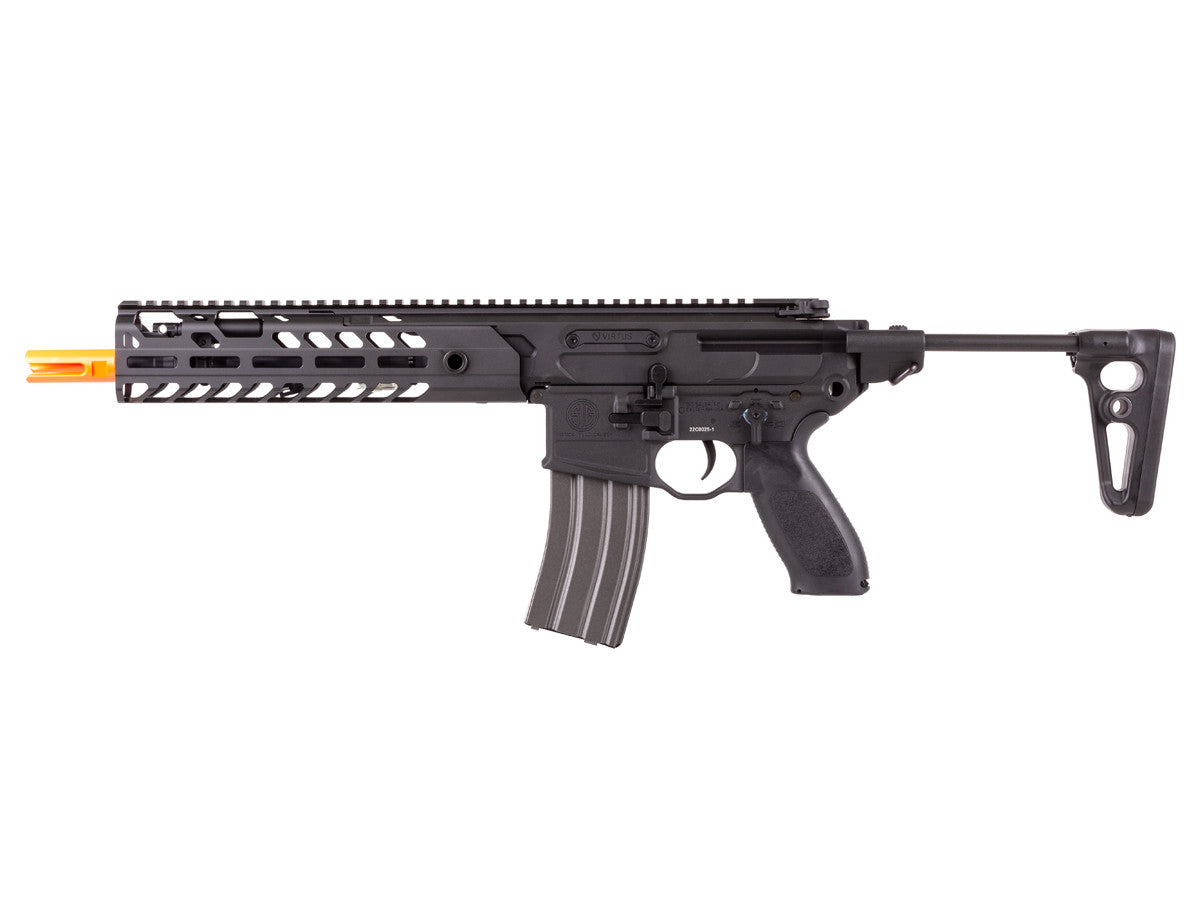 Sig Sauer MCX Virtus Airsoft AEG Rifle - FPS 400
