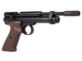 Crosman 2240XL CO2 Air Pistol, .22 cal, Steel Breech - Caliber 0.22 - FPS 460