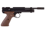 Crosman 2240XL CO2 Air Pistol, .22 cal, Steel Breech - Caliber 0.22 - FPS 460