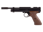 Crosman 2240XL CO2 Air Pistol, .22 cal, Steel Breech - Caliber 0.22 - FPS 460