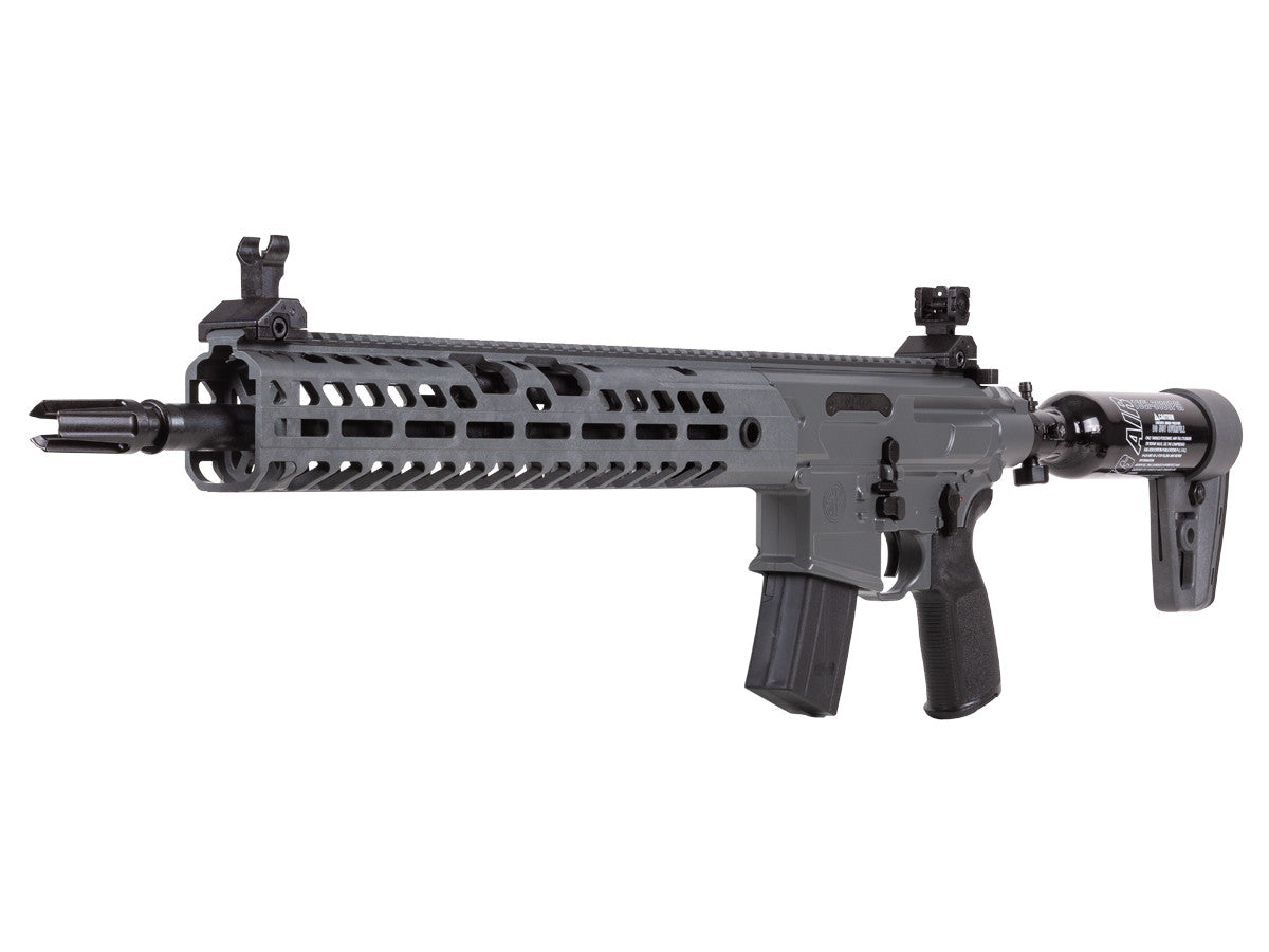 Sig Sauer ASP MCX Virtus PCP Air Rifle - Caliber 0.22 - FPS 700