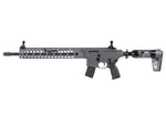 Sig Sauer ASP MCX Virtus PCP Air Rifle by SIG Sauer - 0.22" Caliber - 700 ft/sec