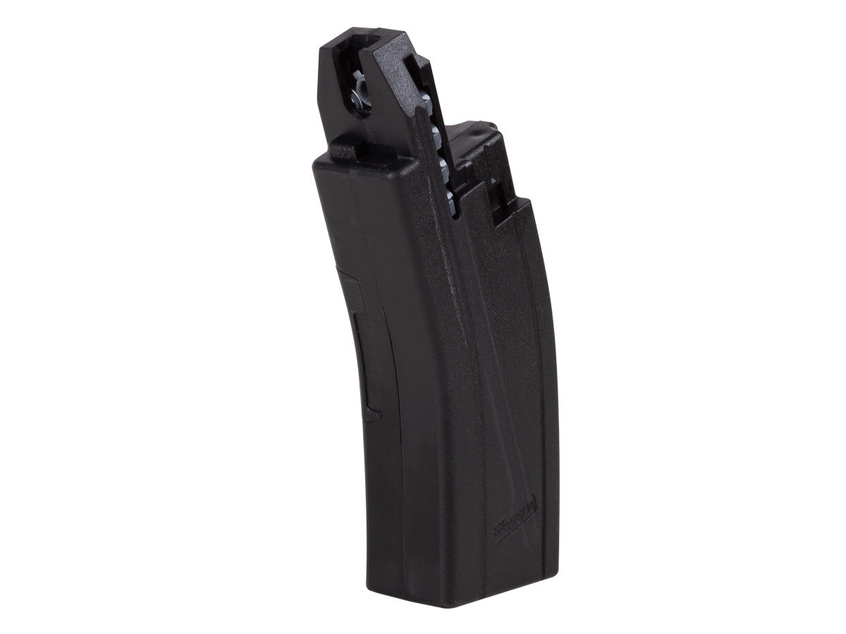Sig Sauer ASP MCX Virtus PCP Air Rifle - Caliber 0.22 - FPS 700