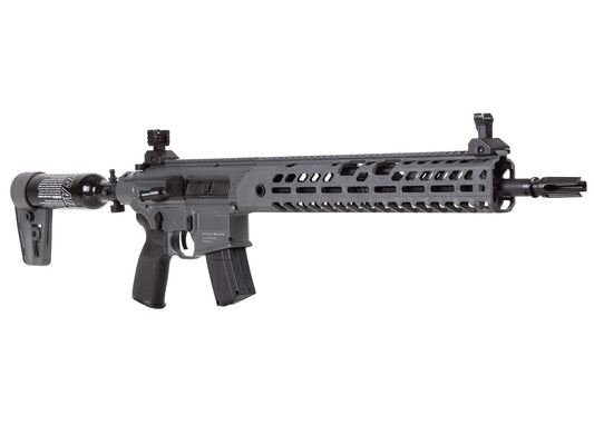 Sig Sauer ASP MCX Virtus PCP Air Rifle - Caliber 0.22 - FPS 700