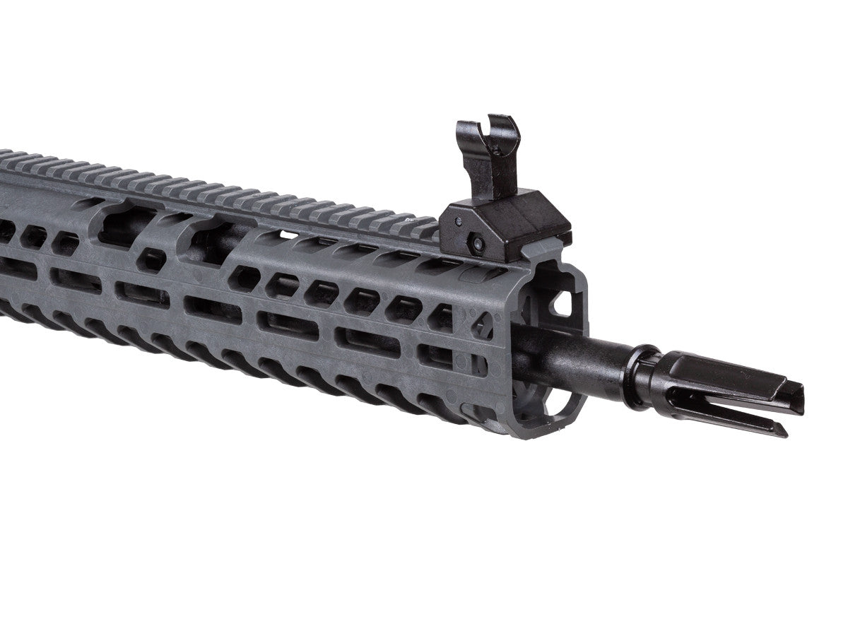 Sig Sauer ASP MCX Virtus PCP Air Rifle - Caliber 0.22 - FPS 700