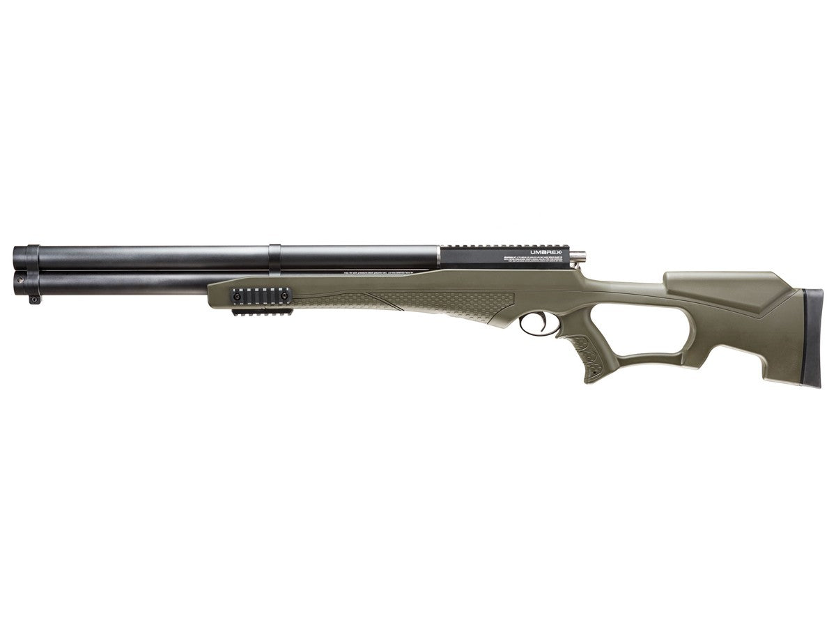 Umarex AirSaber PCP Air Archery Rifle - Caliber &nbsp; - FPS 450