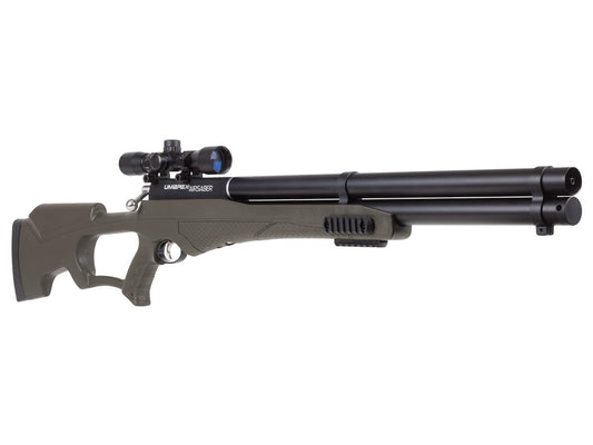 Umarex AirSaber PCP Air Archery Rifle - Caliber &nbsp; - FPS 450