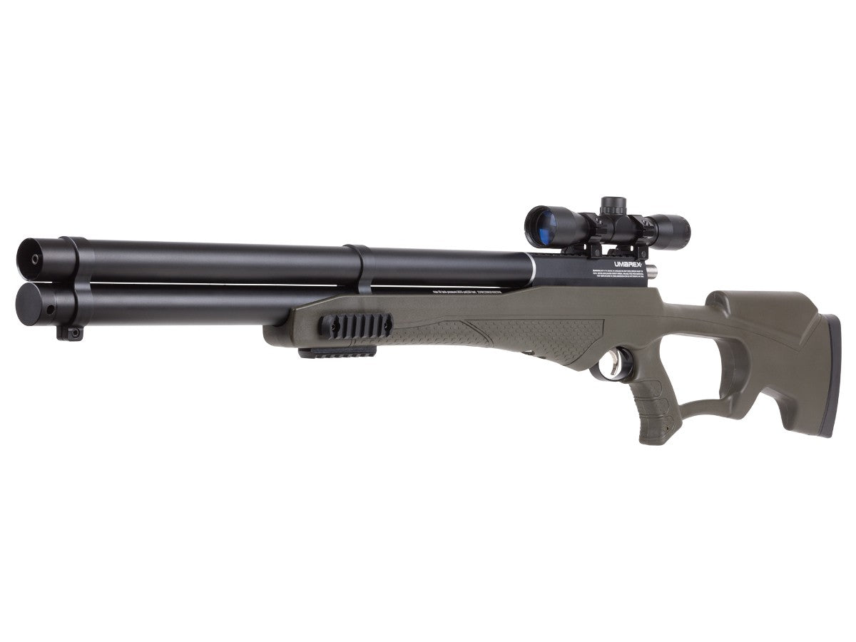 Umarex AirSaber PCP Air Archery Rifle - Caliber &nbsp; - FPS 450