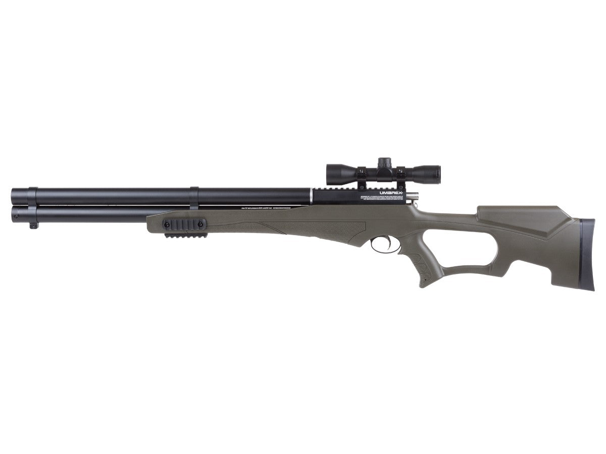 Umarex AirSaber PCP Air Archery Rifle - Caliber &nbsp; - FPS 450