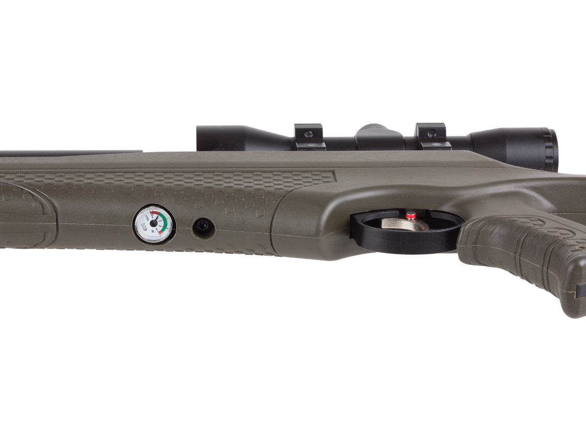 Umarex AirSaber PCP Air Archery Rifle - Caliber &nbsp; - FPS 450