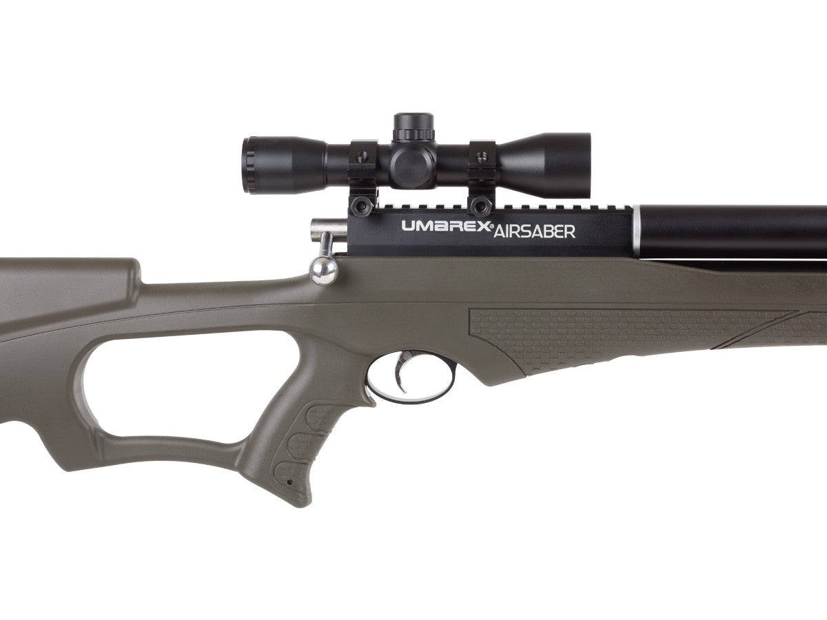 Umarex AirSaber PCP Air Archery Rifle - Caliber &nbsp; - FPS 450