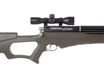 Umarex AirSaber PCP Air Archery Rifle by Umarex - WITHOUT SCOPE