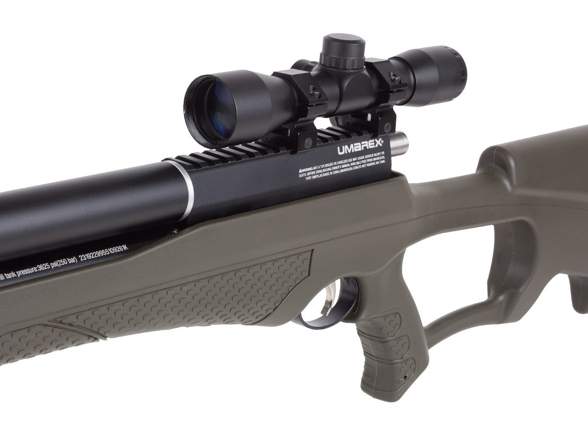 Umarex AirSaber PCP Air Archery Rifle - Caliber &nbsp; - FPS 450