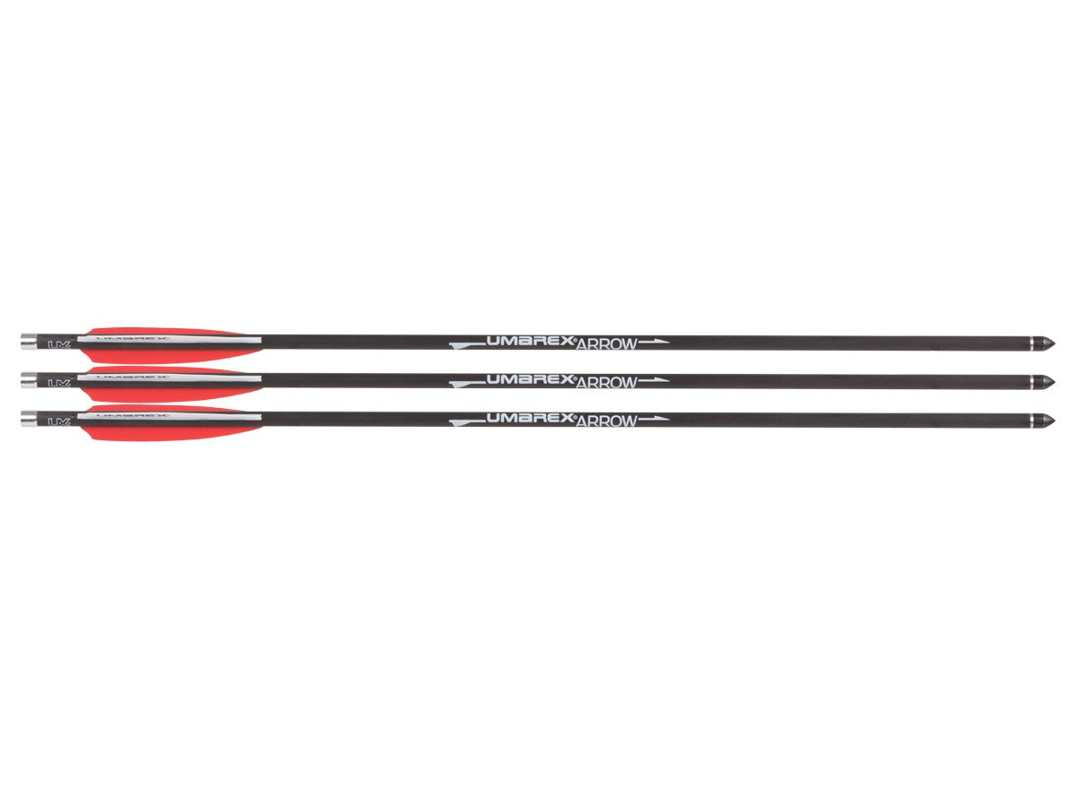 Umarex AirSaber PCP Air Archery Rifle - Caliber &nbsp; - FPS 450