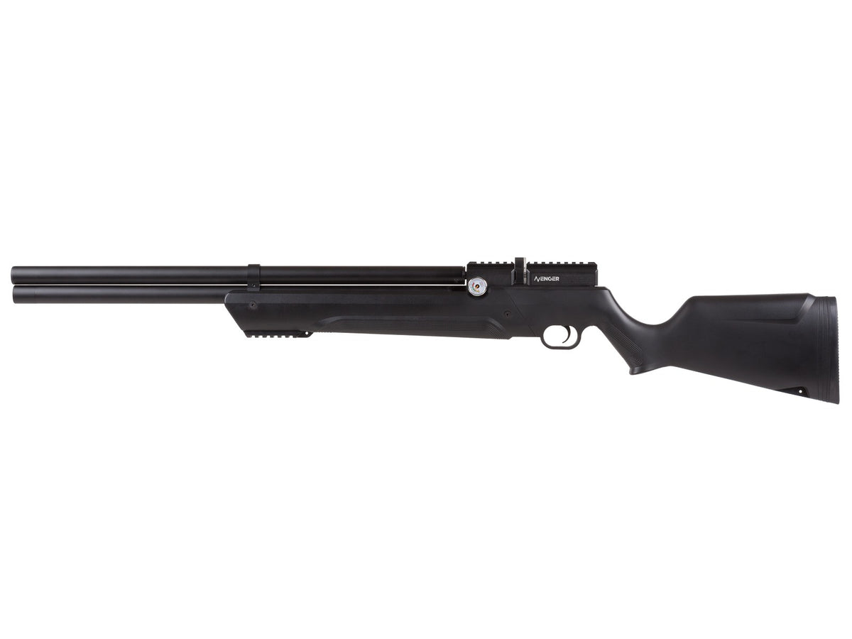 Air Venturi Avenger, Regulated PCP Air Rifle - Caliber 0.25 - FPS 900