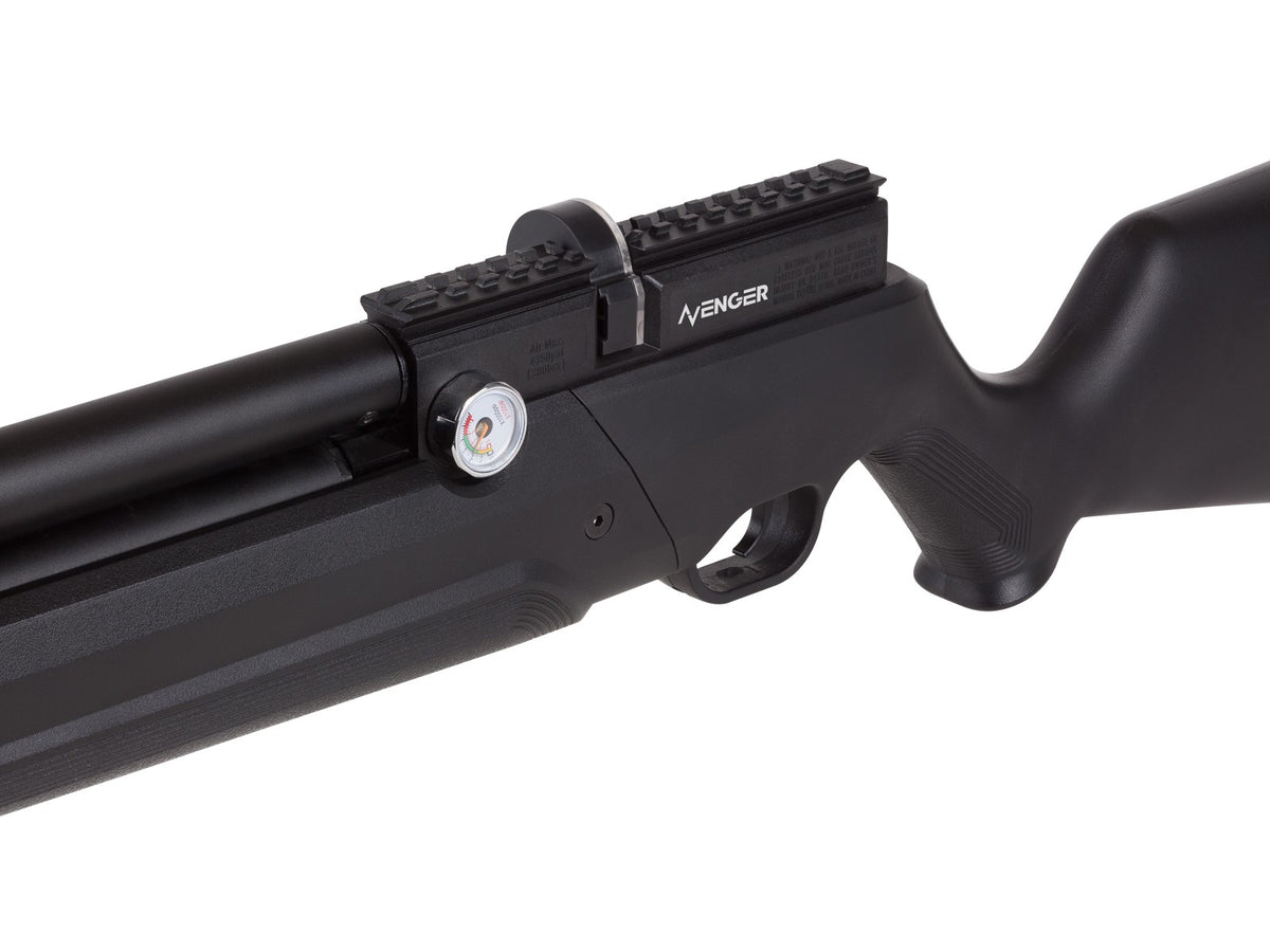 Air Venturi Avenger, Regulated PCP Air Rifle - Caliber 0.25 - FPS 900