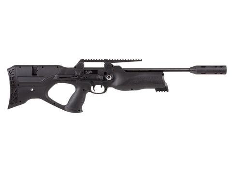 Walther Reign UXT PCP Bullpup Air Rifle - Caliber 0.22 - FPS 975