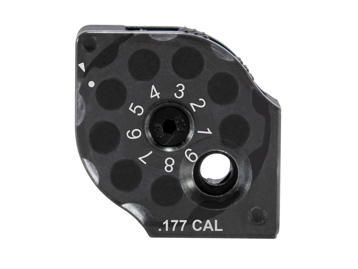 Umarex Fusion 2 CO2 Rifle - Caliber 0.177 - FPS 700