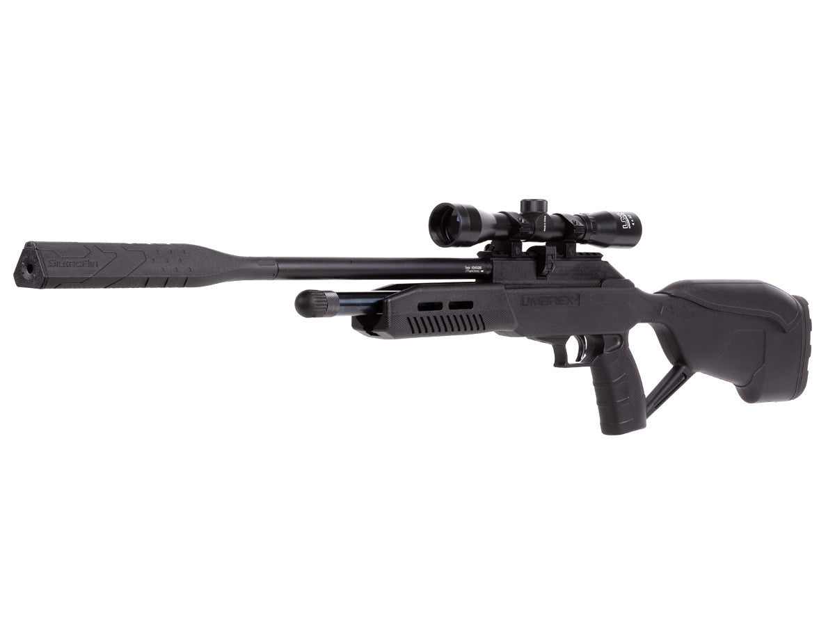 Umarex Fusion 2 CO2 Rifle - Caliber 0.177 - FPS 700