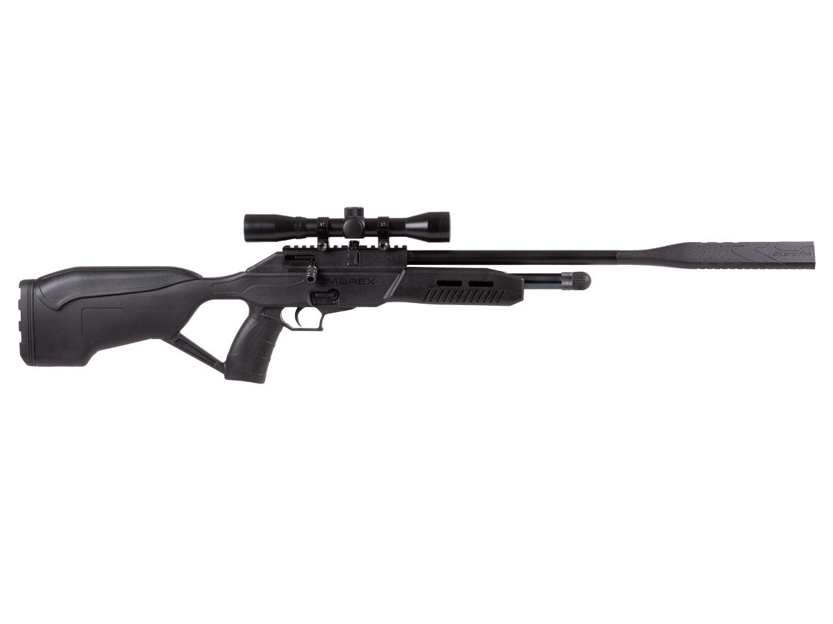 Umarex Fusion 2 CO2 Rifle - Caliber 0.177 - FPS 700
