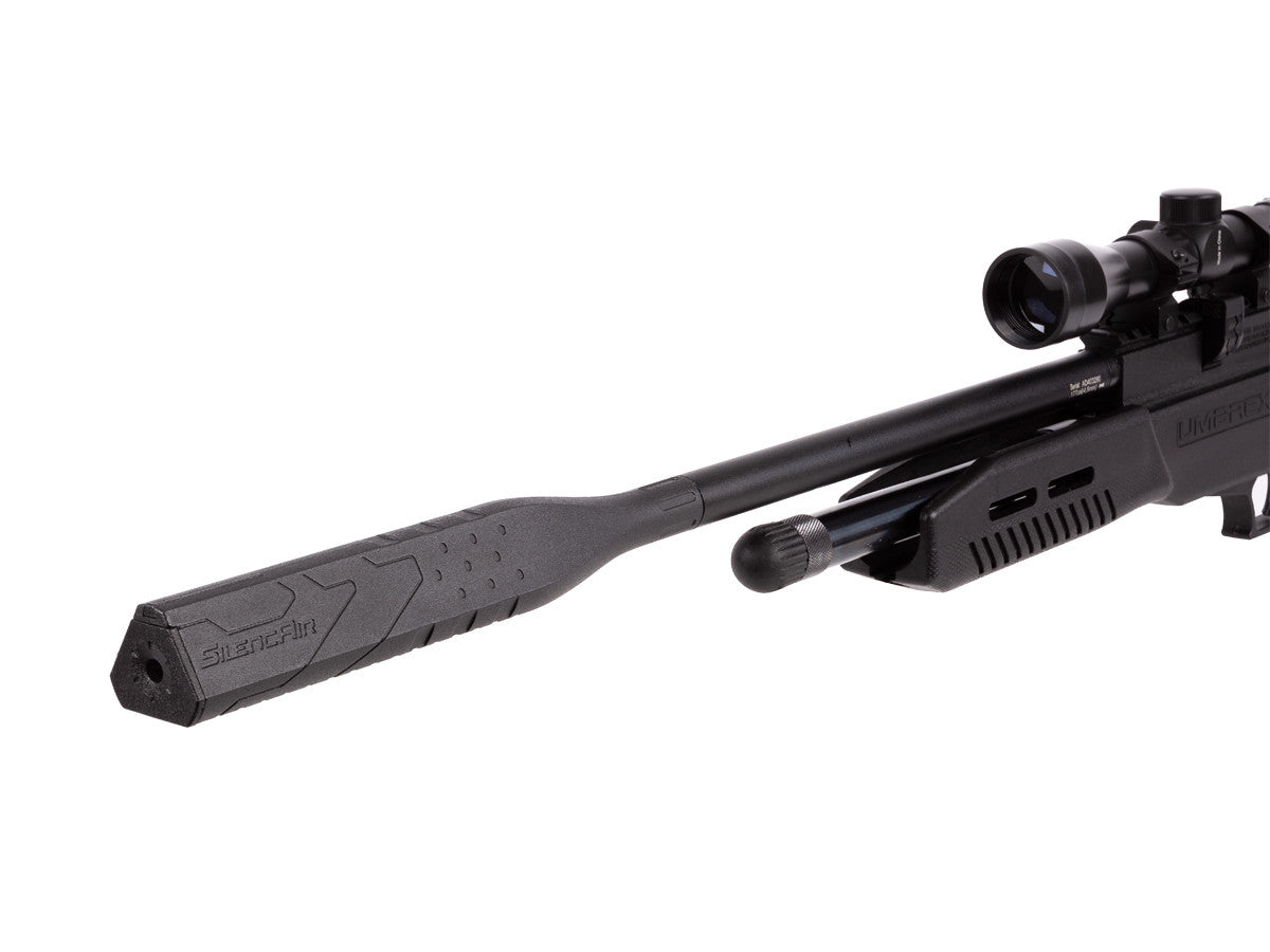 Umarex Fusion 2 CO2 Rifle - Caliber 0.177 - FPS 700