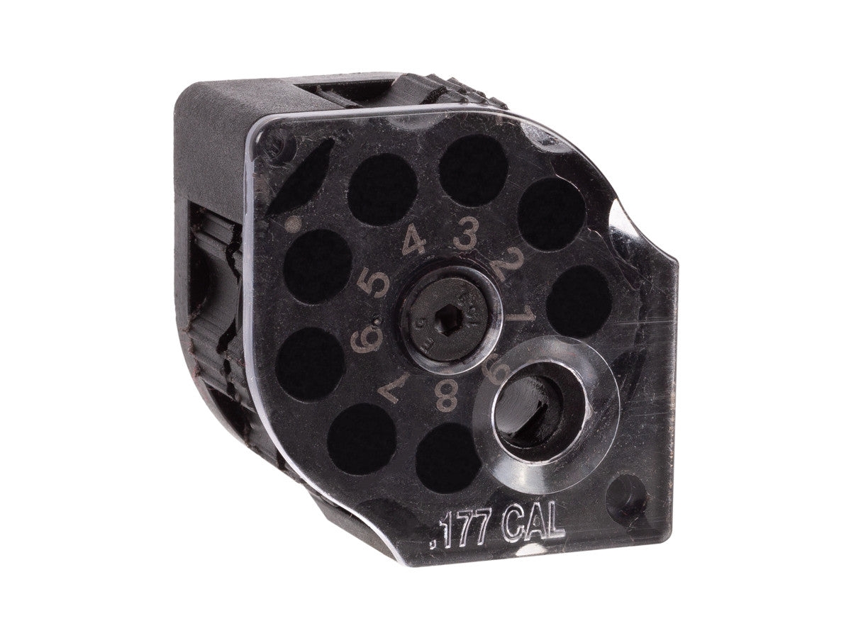 Umarex Fusion 2 CO2 Rifle - Caliber 0.177 - FPS 700