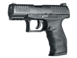 Walther PPQ M2 CO2 Pellet Pistol, Blowback - Caliber 0.177 - FPS 380