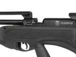 Hatsan Piledriver Big Bore PCP Air Rifle - Caliber 0.5 - FPS 850