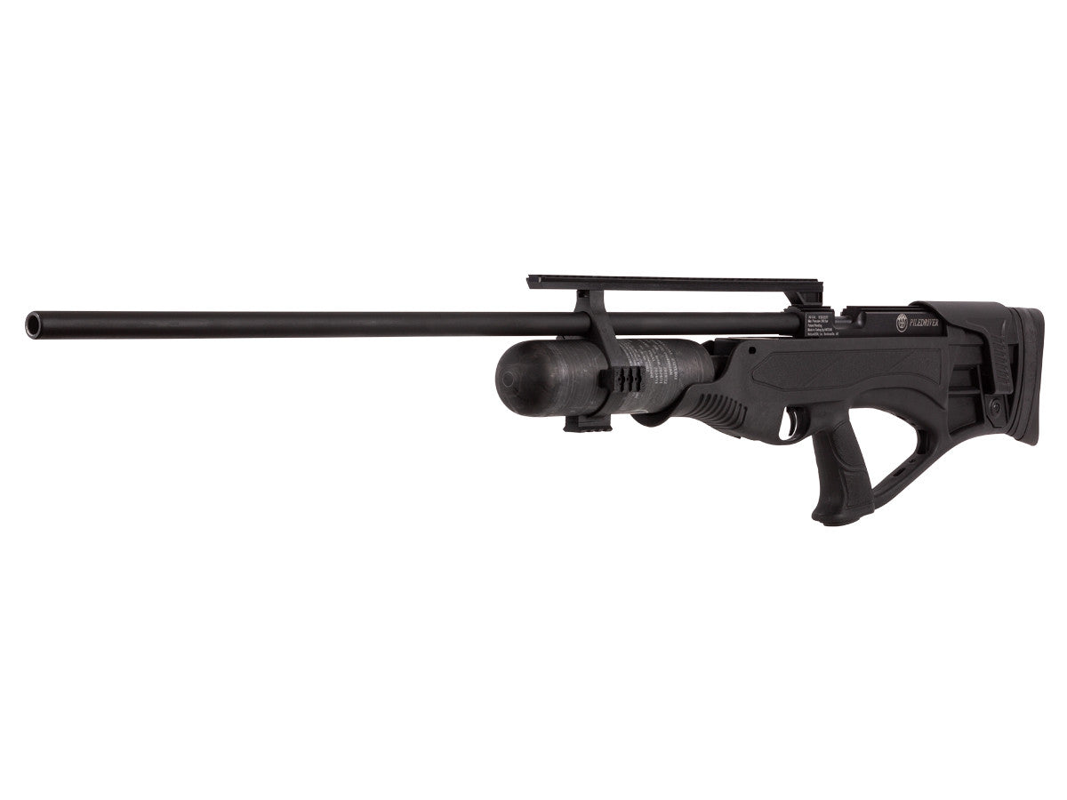 Hatsan Piledriver Big Bore PCP Air Rifle - Caliber 0.5 - FPS 850