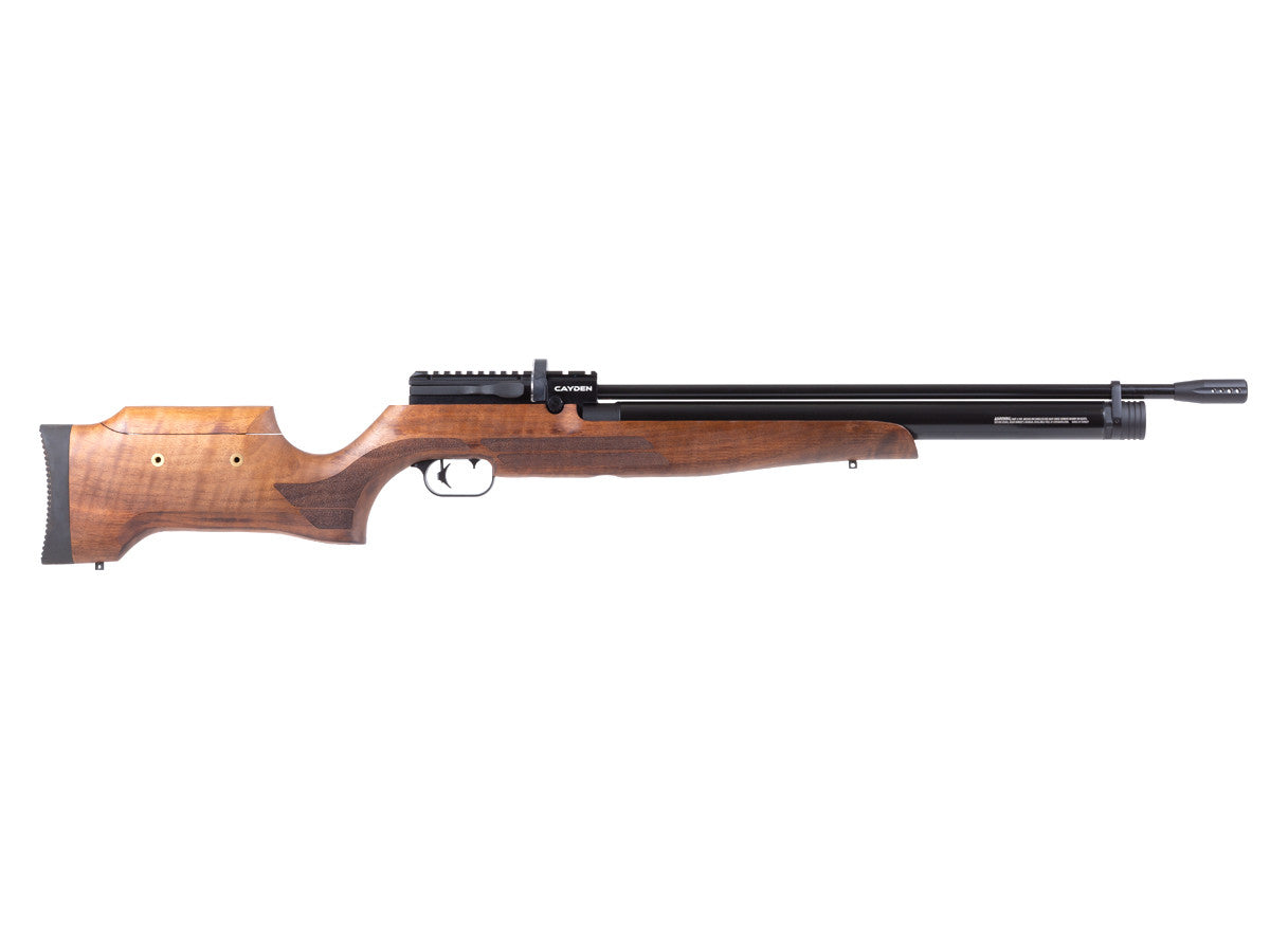 Benjamin Cayden PCP Air Rifle - Caliber 0.22 - FPS 1000