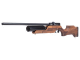 Benjamin Kratos Air PCP Air Rifle - Caliber 0.25 - FPS 900