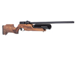 Benjamin Kratos Air PCP Air Rifle - Caliber 0.25 - FPS 900