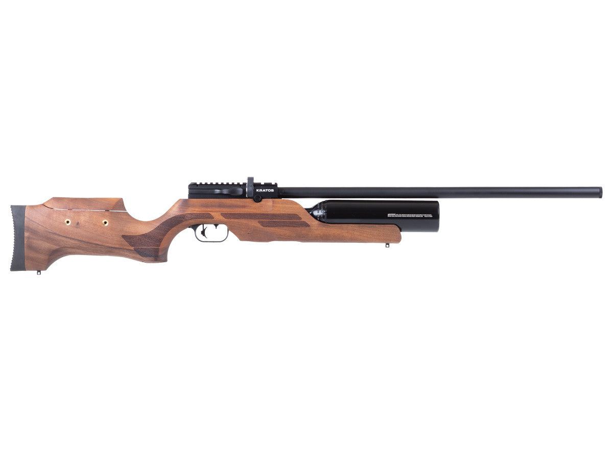 Benjamin Kratos Air PCP Air Rifle - Caliber 0.25 - FPS 900