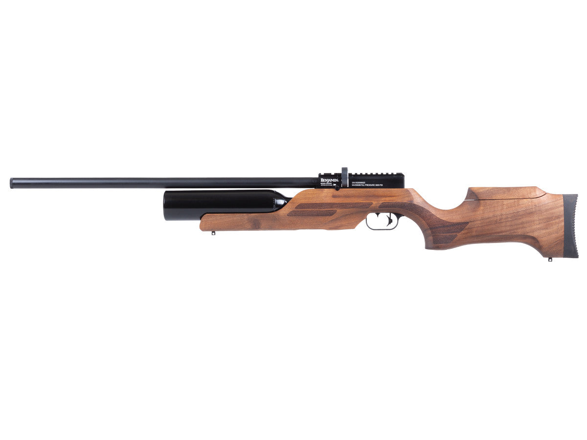 Benjamin Kratos Air PCP Air Rifle - Caliber 0.22 - FPS 1000