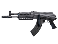 Crosman Full Auto AK1 CO2 BB Air Rifle - Caliber 0.177 - FPS 430