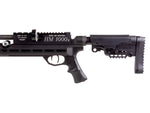 RAW HM1000X Chassis Rifle .30 caliber, LH Action    - Caliber 0.30 - FPS 870