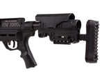 RAW HM1000X Chassis Rifle .30 caliber, LH Action    - Caliber 0.30 - FPS 870