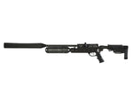 RAW HM1000X Chassis Rifle .30 caliber, LH Action    - Caliber 0.30 - FPS 870