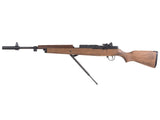 Springfield Armory M1A Underlever Rifle .177 Caliber Bag Bundle - Caliber 0.177 - FPS 1000