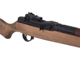 Springfield Armory M1A Underlever Rifle .177 Caliber Bag Bundle - Caliber 0.177 - FPS 1000