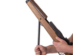 Springfield Armory M1A Underlever Rifle .177 Caliber Bag Bundle - Caliber 0.177 - FPS 1000