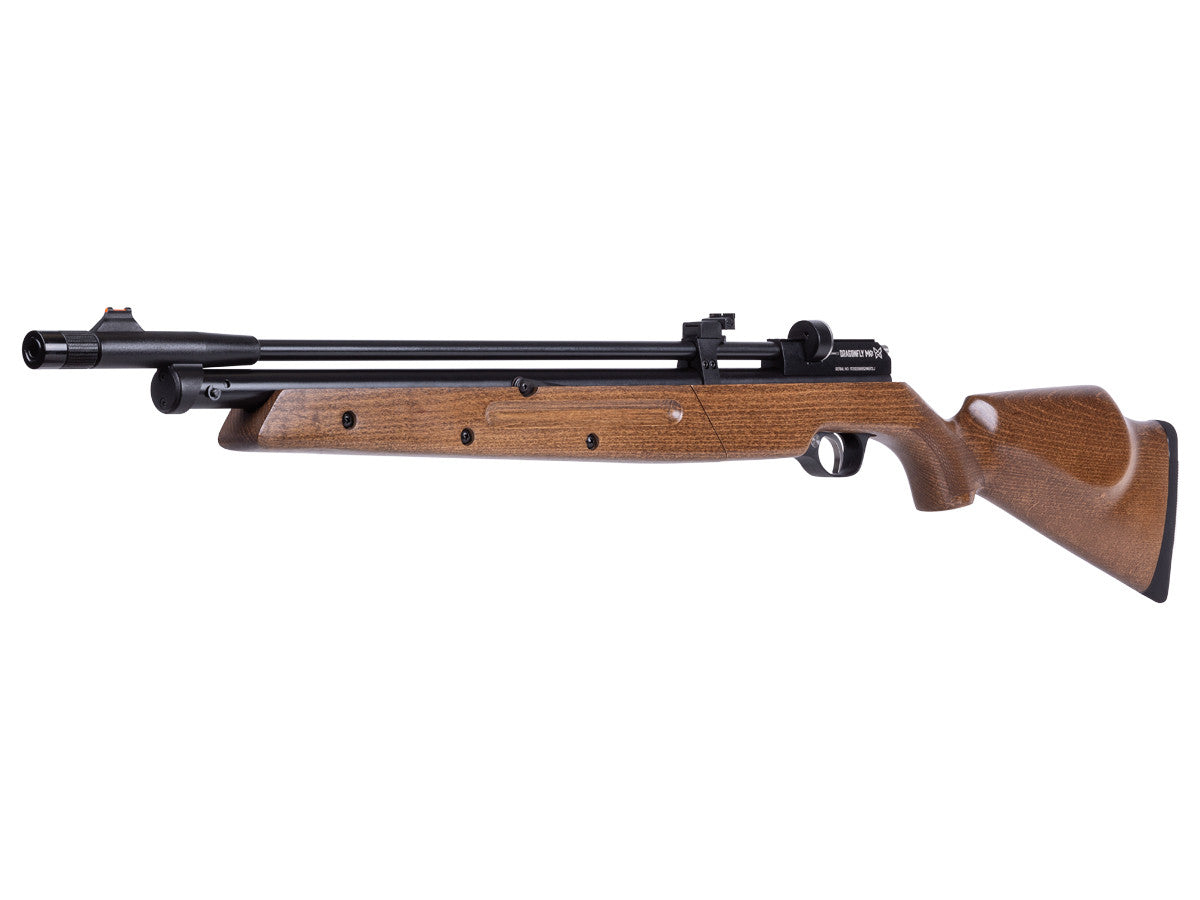 Seneca Dragonfly Mk2 Multi-Pump Air Rifle - Caliber 0.22 - FPS 730